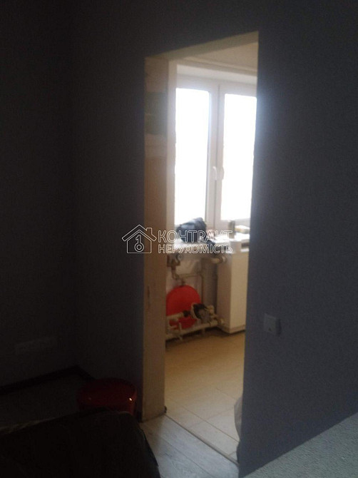 Продаж Квартира 1-кімнатна, 3/5 поверх на вул. райоленівська  - фото 2