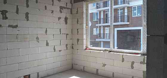 Новый дом в центре Таирова, ул. Вавилова/Вильямса. Одесса