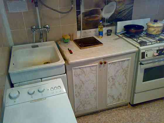 Продаж 2к Квартира 44 кв.м Київська Zhytomyr