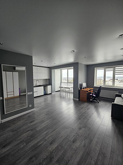 Продаж Квартира 2-кімнатна, 5/6 поверх на вул. В.Чорновола Ровно - изображение 9