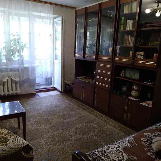 Продам 2-х комнатную квартиру на пос. Котовского. Одеса