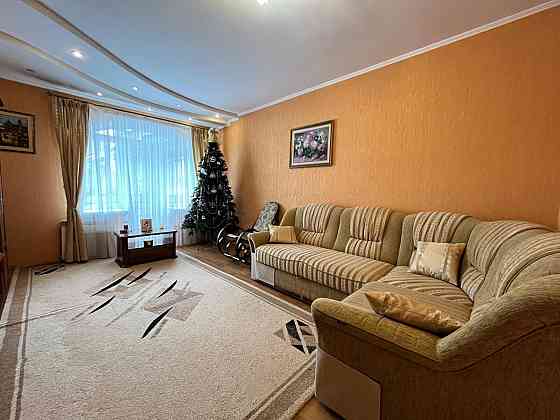 Продаж Квартира 3-кімнатна, 5/6 поверх на Вул.Короля Данила Івано-Франківськ