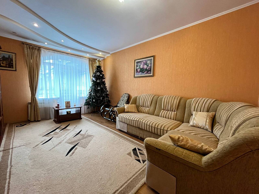 Продаж Квартира 3-кімнатна, 5/6 поверх на Вул.Короля Данила Івано-Франківськ - фото 1