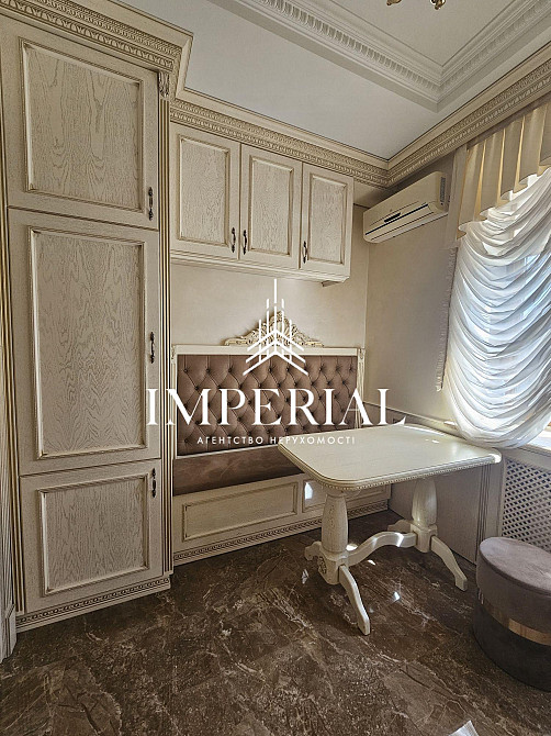 Оренда 2к Квартира 55 кв.м Горіхуватський шлях вул. Kiev - photo 3