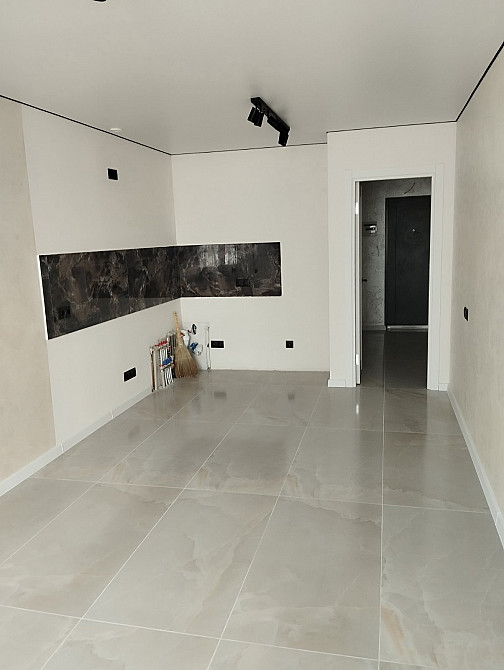 Продаж Квартира 1-кімнатна, 7/11 поверх на Смакули вул., 8 Тернополь - изображение 1