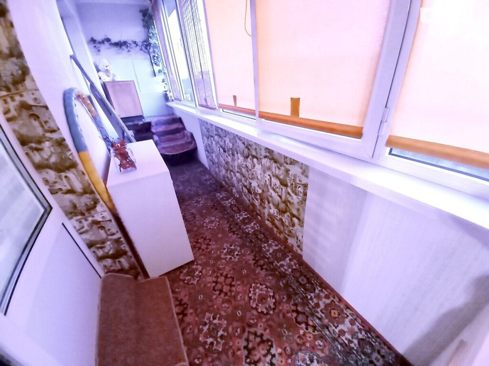 Продаж Квартира 4-кімнатна, 7/9 поверх на Ігоря Качуровського, 19 Киев - изображение 4