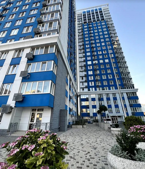 Продам 2 комнатную квартиру в новом ЖК Омега. Площадь Толбухина Odessa - photo 13