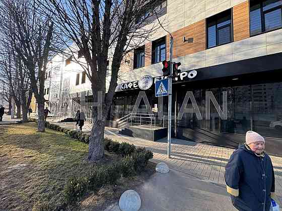 Оренда заклад громадського харчування на Михайла Максимовича вул., 8 приміщень - 1, поверх - 1/6 Киев