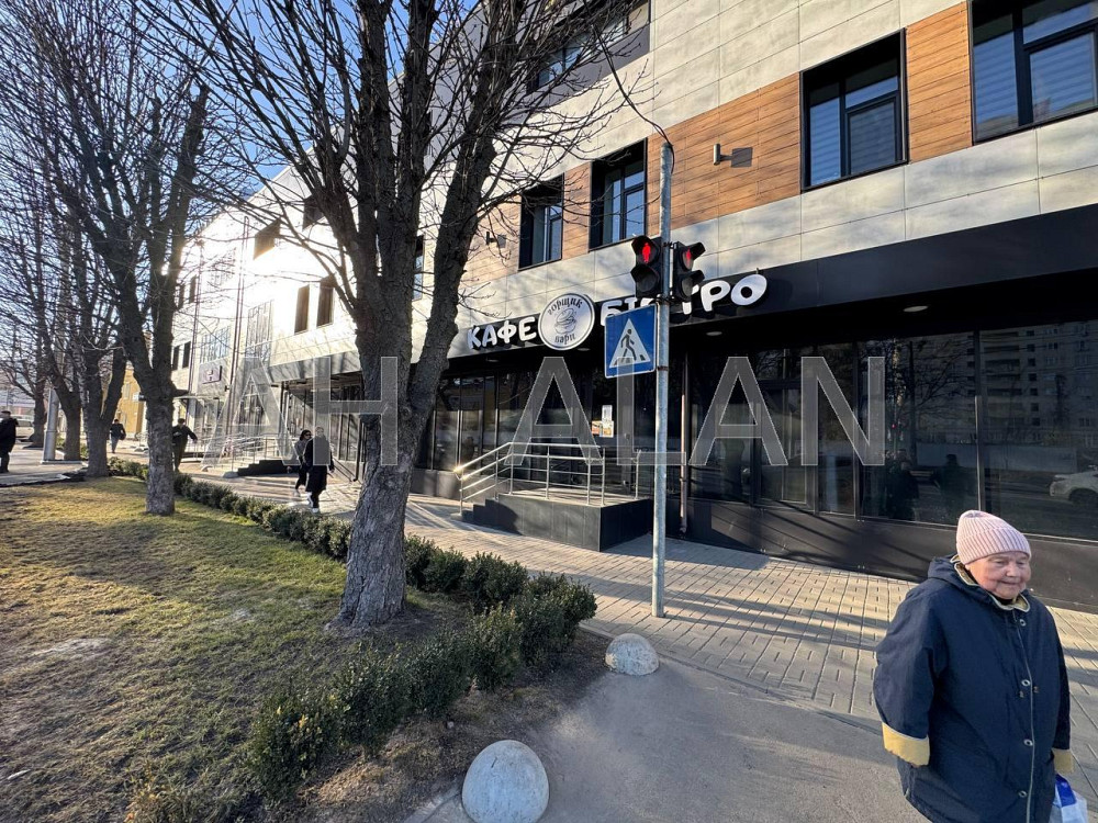 Оренда заклад громадського харчування на Михайла Максимовича вул., 8 приміщень - 1, поверх - 1/6 Київ - фото 2