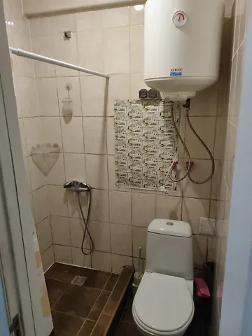 Продаж 1к Квартира 30 кв.м Залізнична вулиця 54 Запоріжжя - фото 4