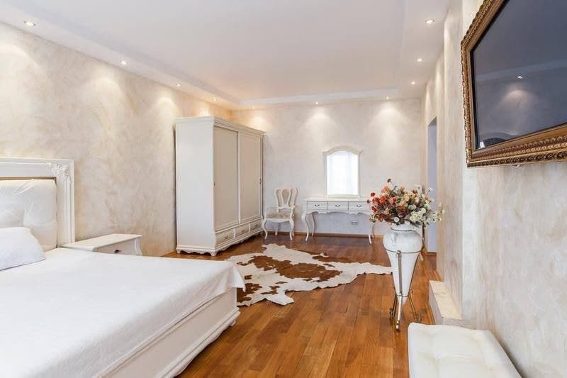 Квартира на Дерибасовской  с террасой и видом на Одесский залив Odessa - photo 9