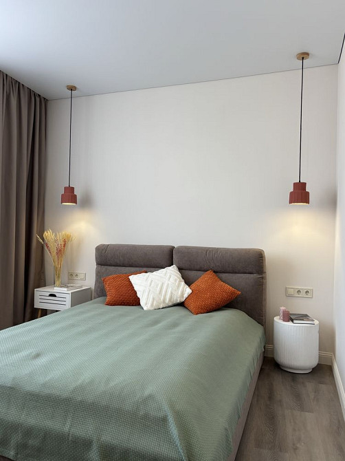 Продаж Квартира 2-кімнатна, 23/25 поверх на Балтійський вул., д. 3А Київ - фото 1