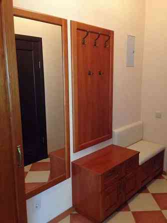 Оренда Квартира 1-кімнатна, 3/5 поверх на ул. Рейтарская Киев