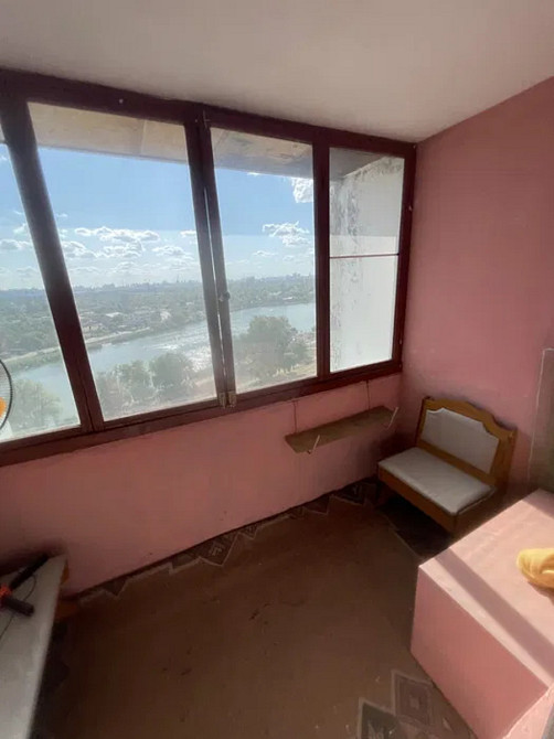 Оренда Квартира 2-кімнатна, 10/16 поверх на Райдужна, 37 Київ - фото 8