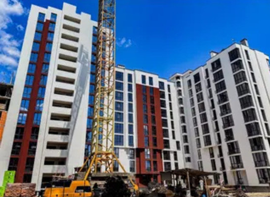 Продаж Квартира 2-кімнатна, 7/14 поверх на Хіміків вул., 29А Івано-Франківськ - фото 11