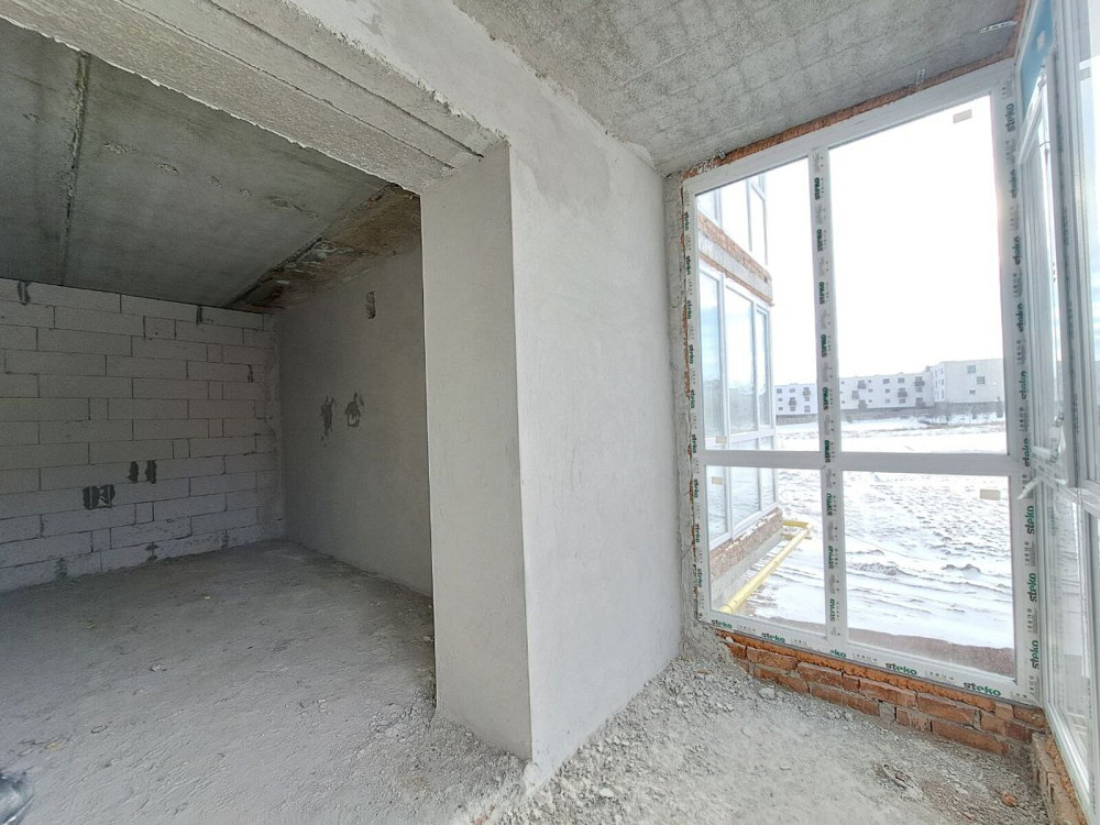 Продаж Квартира 1-кімнатна, 2/9 поверх на вул. Шептицького  - photo 8