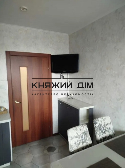Оренда 3 кімнатна квартира ЖК КРІСТЕР ГРАД КОД 11198013 Київ - фото 18
