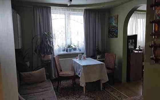 Продаж Квартира 3-кімнатна, 1/9 поверх Тернополь