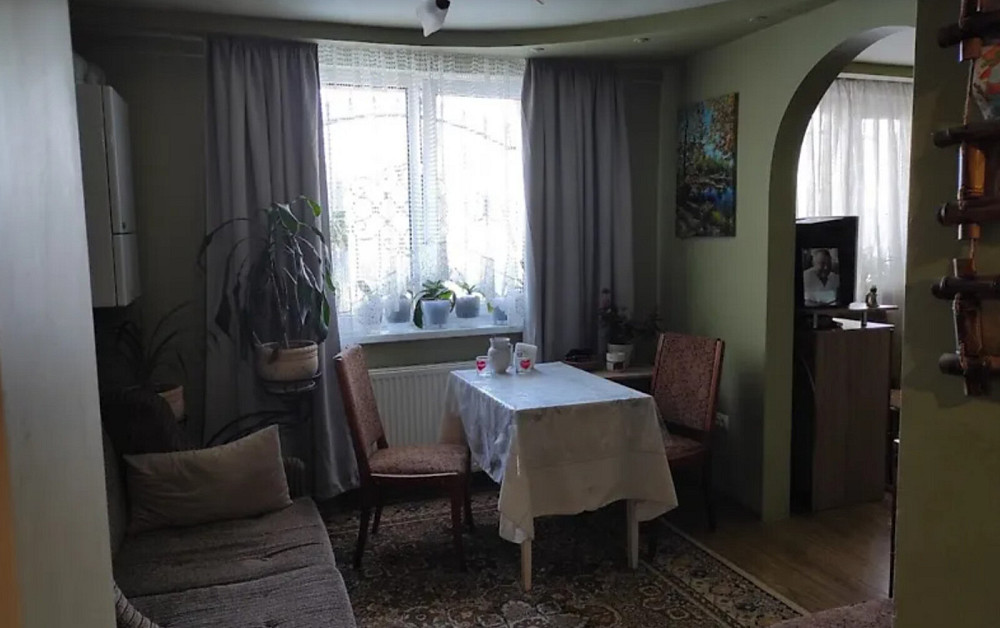 Продаж Квартира 3-кімнатна, 1/9 поверх Тернополь - изображение 5