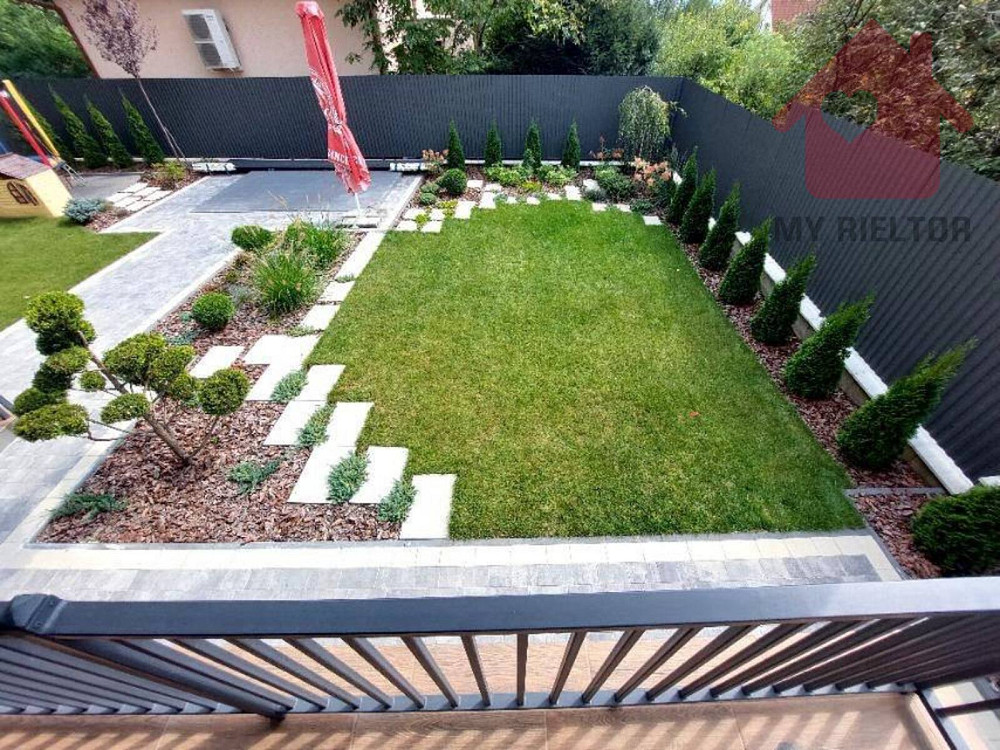 Продаж сучасного котеджу у тихому та спокійному місці! Uzhhorod - photo 7