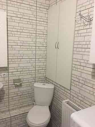 Оренда Квартира 1-кімнатна, 13/25 поверх на ул. Елизаветы Чавдар, 34 Київ