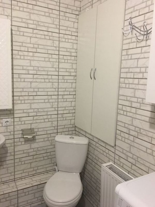 Оренда Квартира 1-кімнатна, 13/25 поверх на ул. Елизаветы Чавдар, 34 Киев - изображение 2