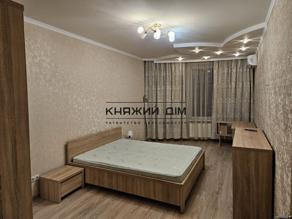 є Генератор !!! Оренда 2-кім. квартири у ЖК Південна Брама. Код:11204033 Київ - фото 1