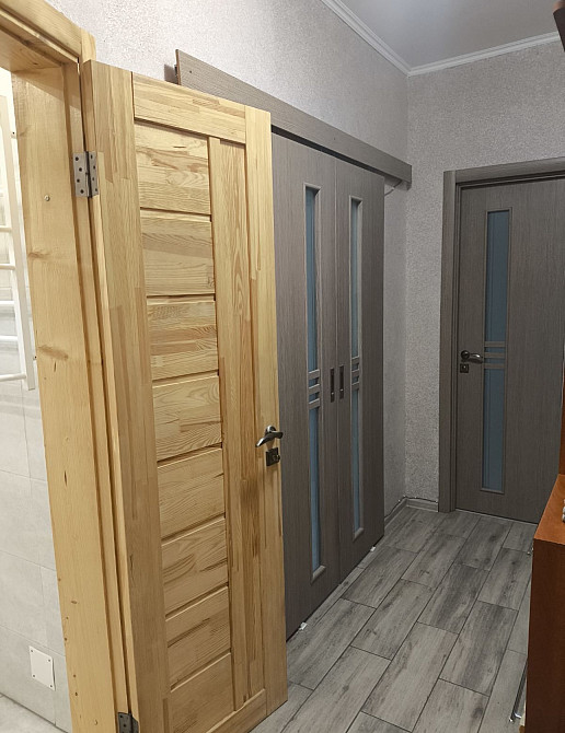 Продаж 1к Квартира 39 кв.м Київська 70 Zhytomyr - photo 1