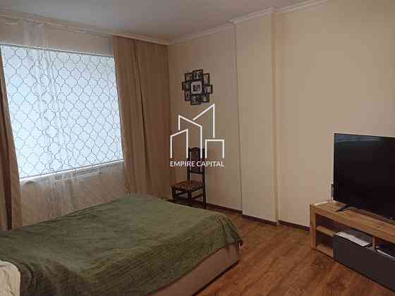 Продаж 1к квартири 44.3 кв. м Львів