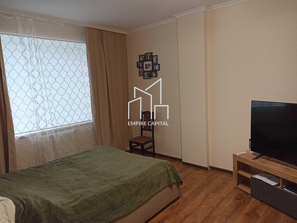 Продаж 1к квартири 44.3 кв. м Львів - фото 2