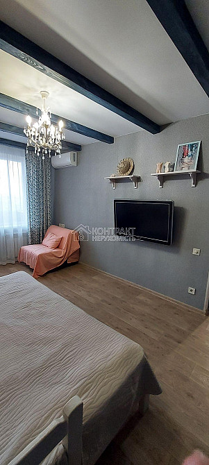 Оренда 1к Квартира 32 кв.м Полтавський шлях вул. Харків - фото 3