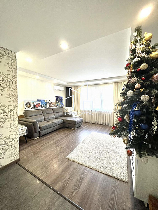 Оренда 3к квартири 80 кв. м Львів - фото 14