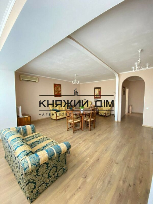 Є світло! Оренда 2-х к. квартири в центрі Києва м. Хрещатик/Палац Спорту. № 11201922 Киев - изображение 14