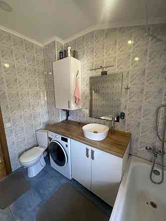 Продаж Квартира 2-кімнатна, 2/2 поверх на вул. Відкрита Ивано-Франковск