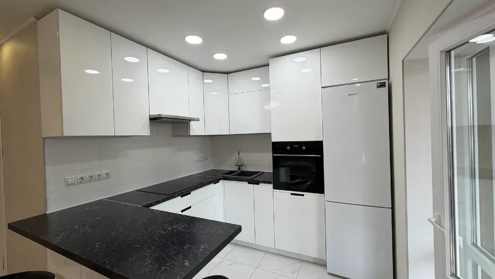 Продаж 2к Квартира 69.4 кв.м вул. Зелена Вінниця - фото 8