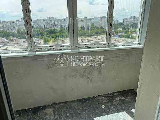 Продаж Квартира 2-кімнатна, 9/10 поверх на вул. Перемоги Харків