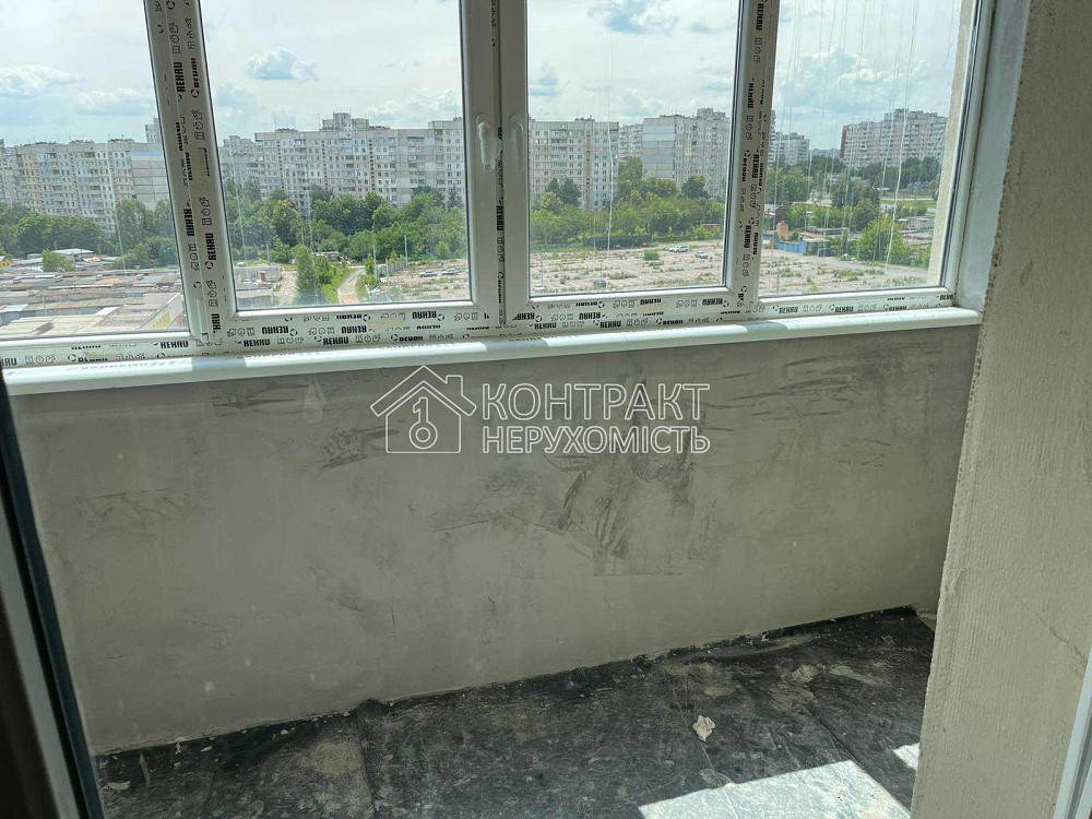 Продаж Квартира 2-кімнатна, 9/10 поверх на вул. Перемоги Харків - фото 2