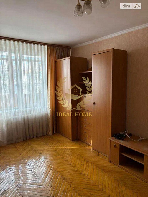 Продаж Квартира 1-кімнатна на Любомира Гузара пр-т, 17А Київ - фото 13