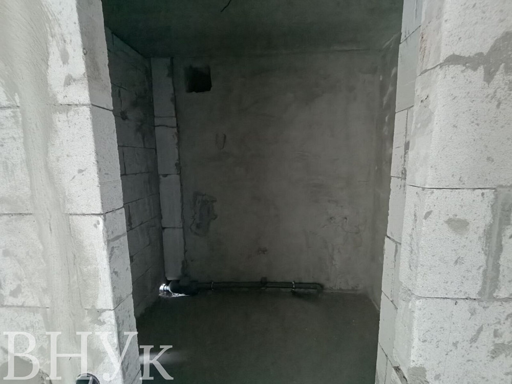 Продаж Квартира 1-кімнатна, 7/9 поверх на Микулинецька Ternopil' - photo 8