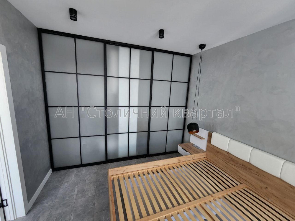 Продаж Будинок 2-кімнатний на Чавдар Єлизавети вул., 13 Київ - фото 18