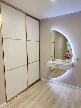 Продаж Квартира 1-кімнатна, 2/4 поверх на вул. Боголюбова Рівне