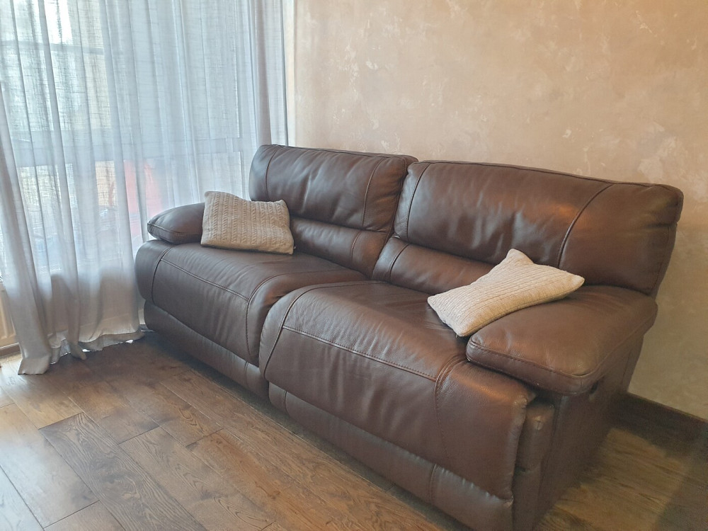 Оренда Квартира 1-кімнатна, 12/25 поверх на улица Златоустовская, д.34 Киев - изображение 11