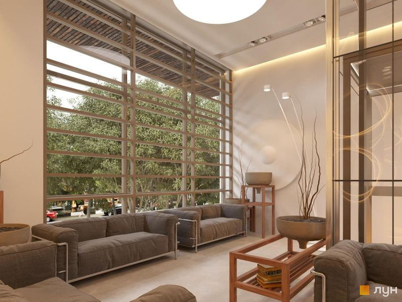 Продаж Квартира 4-кімнатна, 6/24 поверх на Паньківська вул., д. 20/82 Київ - фото 20