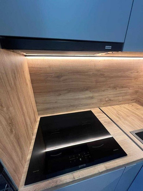 Продаж Квартира 1-кімнатна, 16/25 поверх на Дніпровська набережна, 15Ж Kiev - photo 14