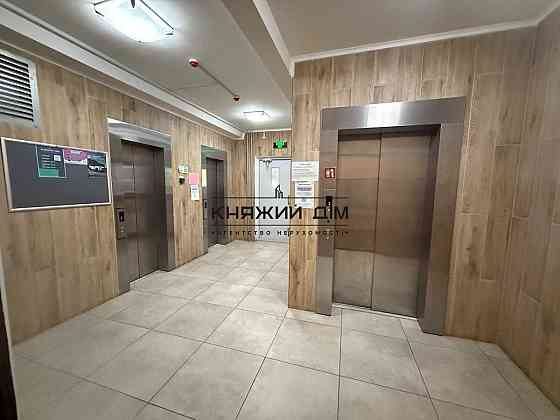 Продаж 1 кімнатна ЖК Ревуцький м. Харківська Київ