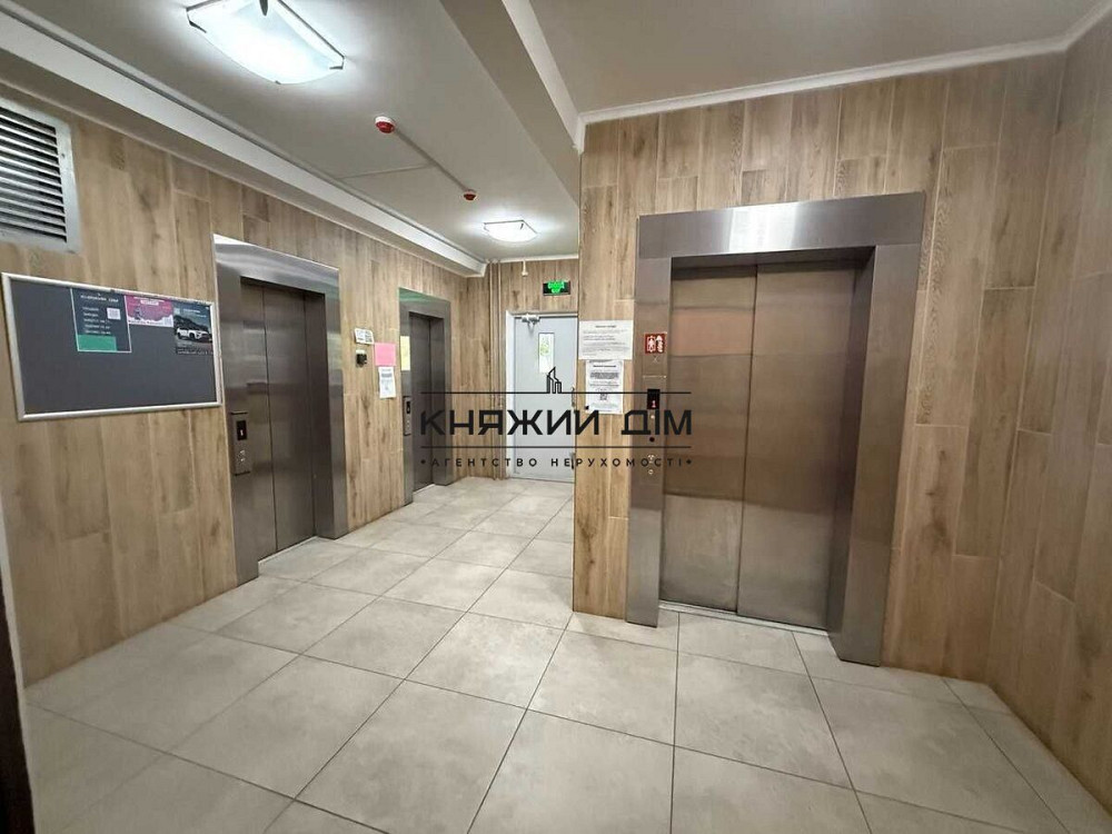 Продаж 1 кімнатна ЖК Ревуцький м. Харківська Київ - фото 3