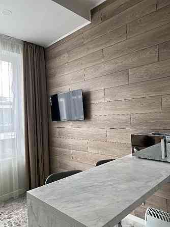 Оренда Квартира 1-кімнатна, 12/12 поверх на Камянська, 127 Київ