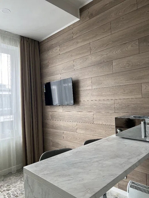 Оренда Квартира 1-кімнатна, 12/12 поверх на Камянська, 127 Kiev - photo 3