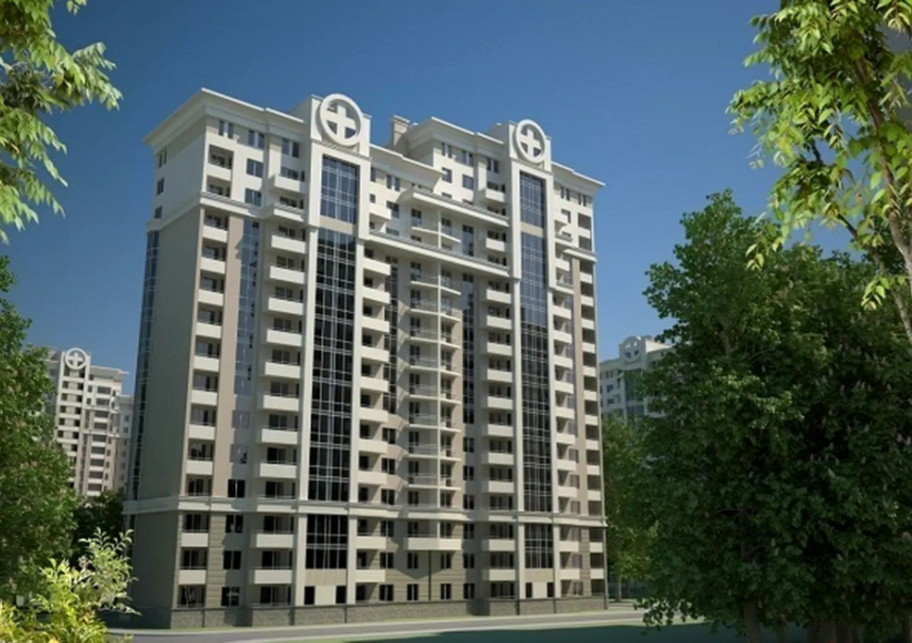 Продаж Квартира 1-кімнатна на ул. Генерала Бочарова, 44/6 Крижанівка (Ширяївський район) - фото 2