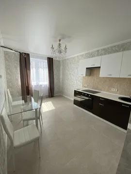 Квартира с видом на море Лиски (Коминтернивський район) - изображение 1